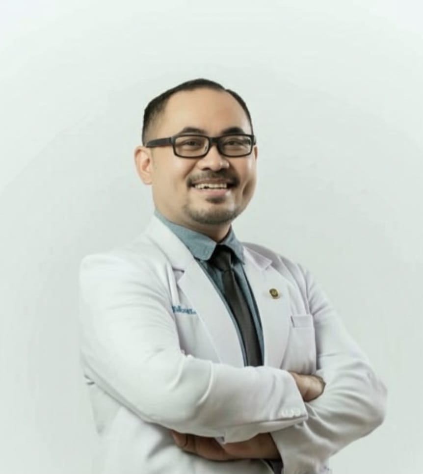 dr Ely Yulianus
